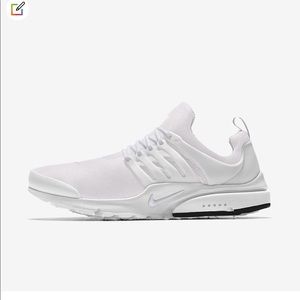 Nike Air Presto Women’s Sneakers